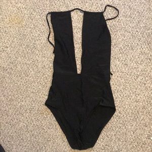 American Eagle one piece swimsuit
